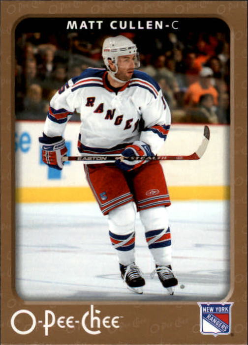 B1590- 2006-07 O Pee Chee Hockey Karte #S 251-500 -du Pick- 15 + Gratis US - Bild 150 von 473