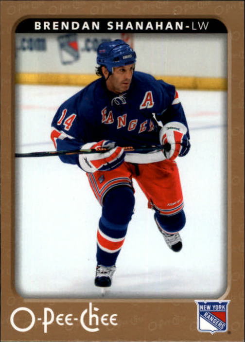 B1590- 2006-07 O Pee Chee Hockey Karte #S 251-500 -du Pick- 15 + Gratis US - Bild 152 von 473