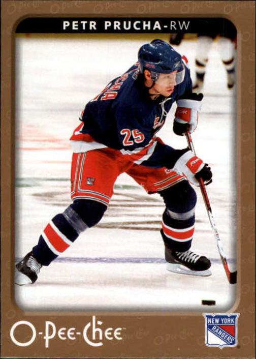 B1590- 2006-07 O Pee Chee Hockey Karte #S 251-500 -du Pick- 15 + Gratis US - Bild 158 von 473