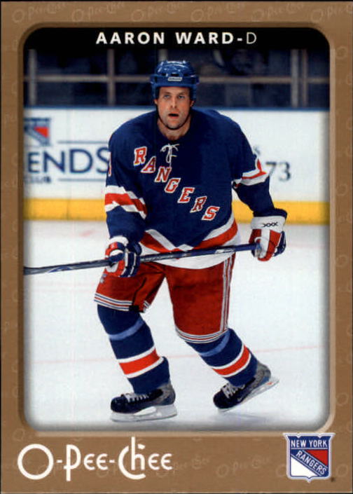 B1590- 2006-07 O Pee Chee Hockey Karte #S 251-500 -du Pick- 15 + Gratis US - Bild 162 von 473