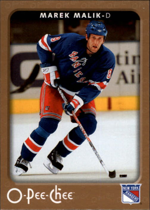 B1590- 2006-07 O Pee Chee Hockey Karte #S 251-500 -du Pick- 15 + Gratis US - Bild 164 von 473