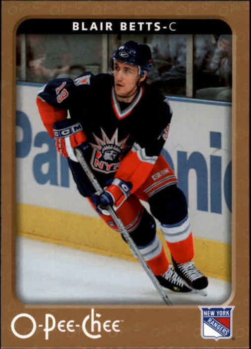 B1590- 2006-07 O Pee Chee Hockey Karte #S 251-500 -du Pick- 15 + Gratis US - Bild 166 von 473