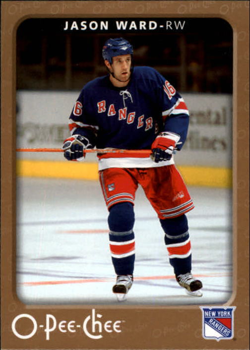 B1590- 2006-07 O Pee Chee Hockey Karte #S 251-500 -du Pick- 15 + Gratis US - Bild 168 von 473