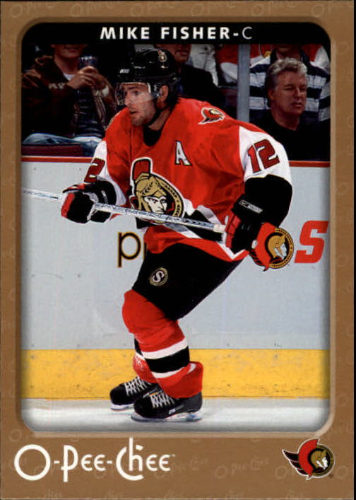 B1590- 2006-07 O Pee Chee Hockey Karte #S 251-500 -du Pick- 15 + Gratis US - Bild 176 von 473