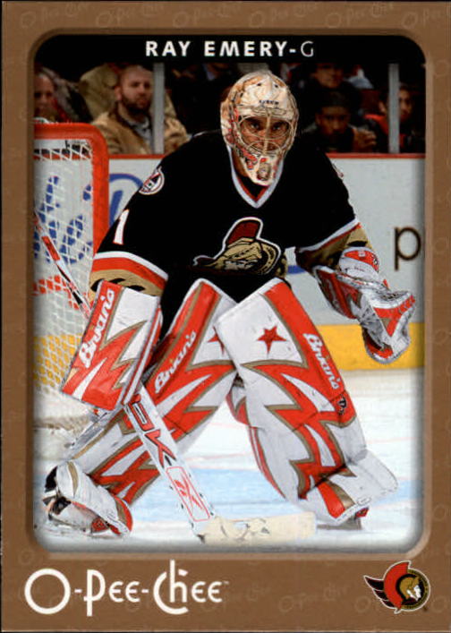 B1590- 2006-07 O Pee Chee Hockey Karte #S 251-500 -du Pick- 15 + Gratis US - Bild 178 von 473