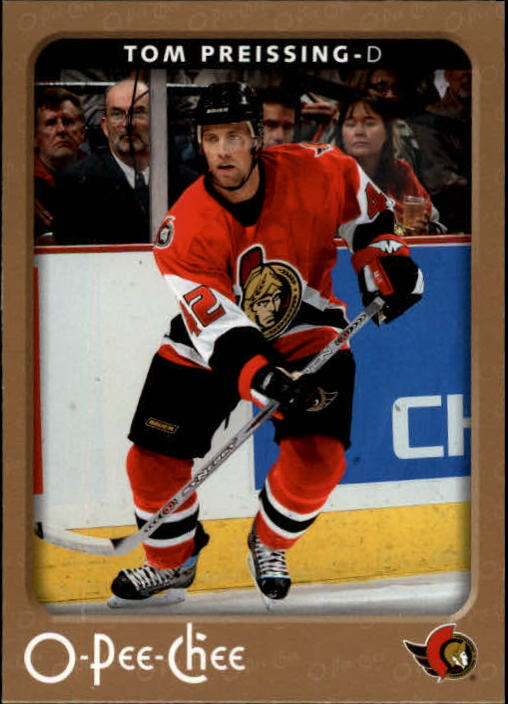 B1590- 2006-07 O Pee Chee Hockey Karte #S 251-500 -du Pick- 15 + Gratis US - Bild 180 von 473