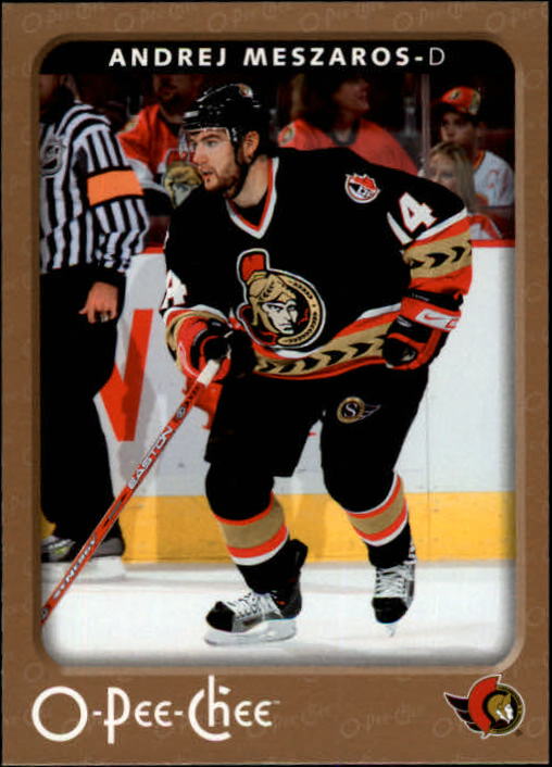 B1590- 2006-07 O Pee Chee Hockey Karte #S 251-500 -du Pick- 15 + Gratis US - Bild 188 von 473