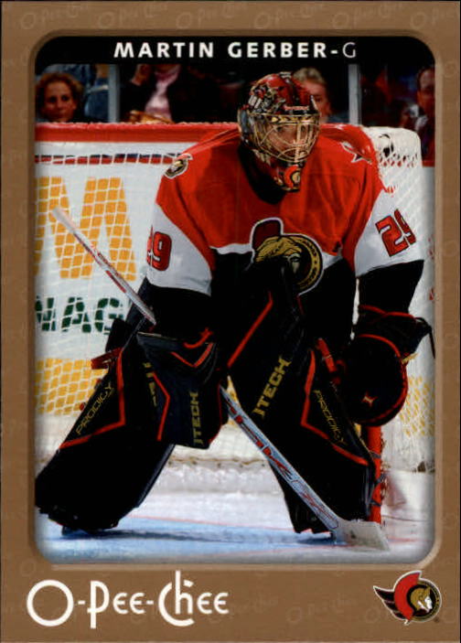 B1590- 2006-07 O Pee Chee Hockey Karte #S 251-500 -du Pick- 15 + Gratis US - Bild 190 von 473