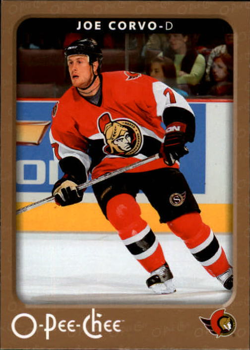 B1590- 2006-07 O Pee Chee Hockey Karte #S 251-500 -du Pick- 15 + Gratis US - Bild 192 von 473
