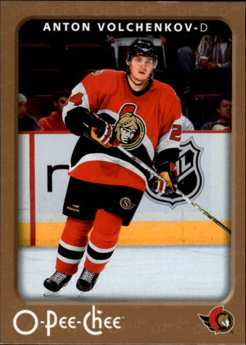 B1590- 2006-07 O Pee Chee Hockey Karte #S 251-500 -du Pick- 15 + Gratis US - Bild 198 von 473