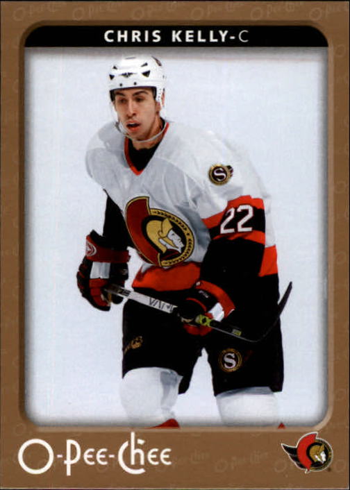 B1590- 2006-07 O Pee Chee Hockey Karte #S 251-500 -du Pick- 15 + Gratis US - Bild 200 von 473