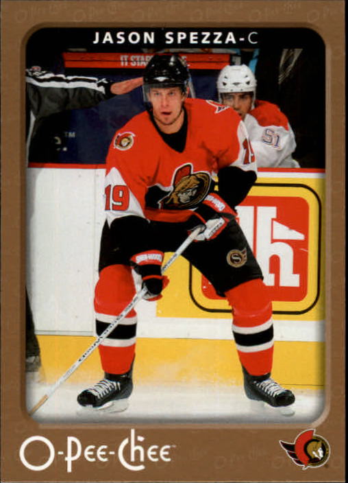 B1590- 2006-07 O Pee Chee Hockey Karte #S 251-500 -du Pick- 15 + Gratis US - Bild 202 von 473