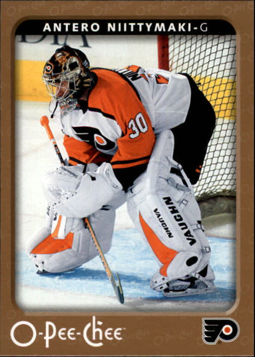 B1590- 2006-07 O Pee Chee Hockey Karte #S 251-500 -du Pick- 15 + Gratis US - Bild 206 von 473