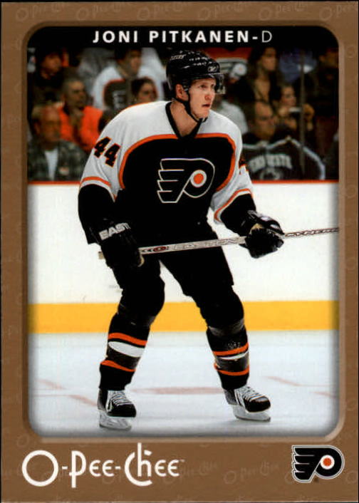 B1590- 2006-07 O Pee Chee Hockey Karte #S 251-500 -du Pick- 15 + Gratis US - Bild 208 von 473