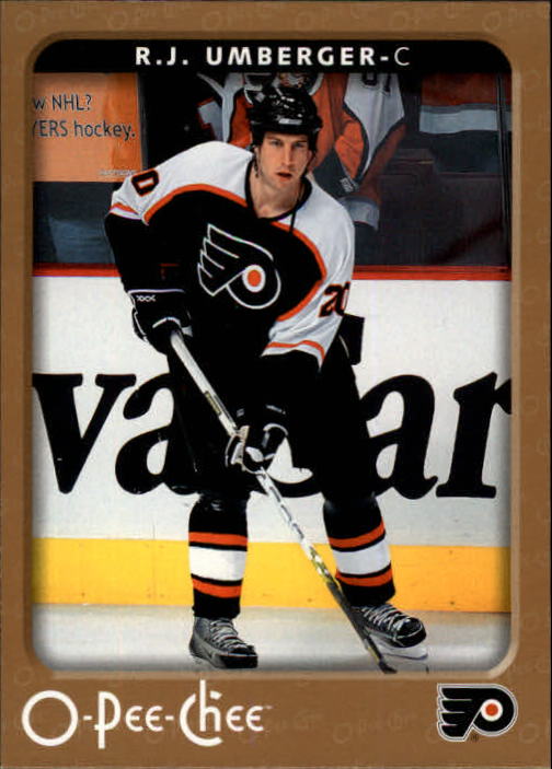 B1590- 2006-07 O Pee Chee Hockey Karte #S 251-500 -du Pick- 15 + Gratis US - Bild 214 von 473