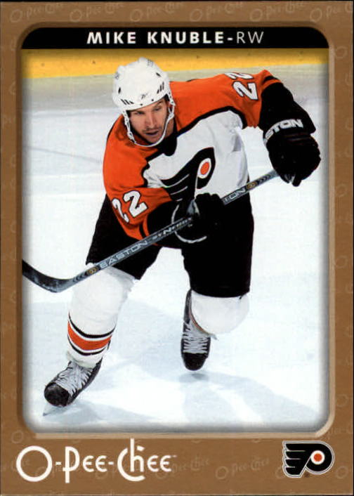 B1590- 2006-07 O Pee Chee Hockey Karte #S 251-500 -du Pick- 15 + Gratis US - Bild 216 von 473