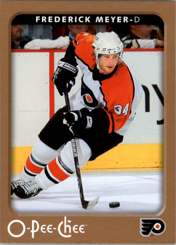 B1590- 2006-07 O Pee Chee Hockey Karte #S 251-500 -du Pick- 15 + Gratis US - Bild 220 von 473