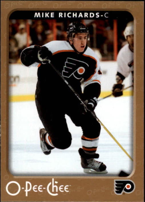B1590- 2006-07 O Pee Chee Hockey Karte #S 251-500 -du Pick- 15 + Gratis US - Bild 222 von 473