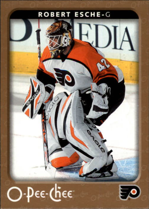 B1590- 2006-07 O Pee Chee Hockey Karte #S 251-500 -du Pick- 15 + Gratis US - Bild 224 von 473