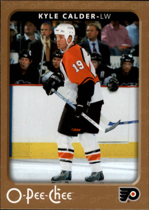 B1590- 2006-07 O Pee Chee Hockey Karte #S 251-500 -du Pick- 15 + Gratis US - Bild 230 von 473