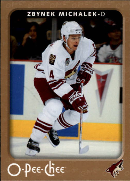 B1590- 2006-07 O Pee Chee Hockey Karte #S 251-500 -du Pick- 15 + Gratis US - Bild 252 von 473