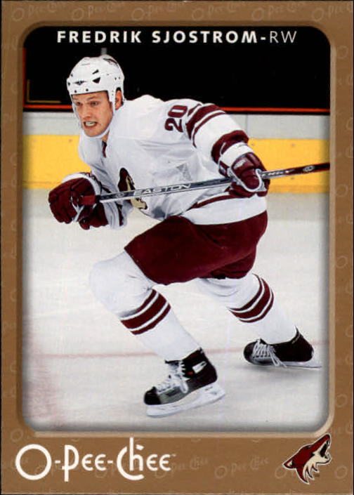 B1590- 2006-07 O Pee Chee Hockey Karte #S 251-500 -du Pick- 15 + Gratis US - Bild 256 von 473