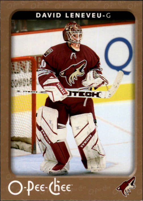 B1590- 2006-07 O Pee Chee Hockey Karte #S 251-500 -du Pick- 15 + Gratis US - Bild 258 von 473