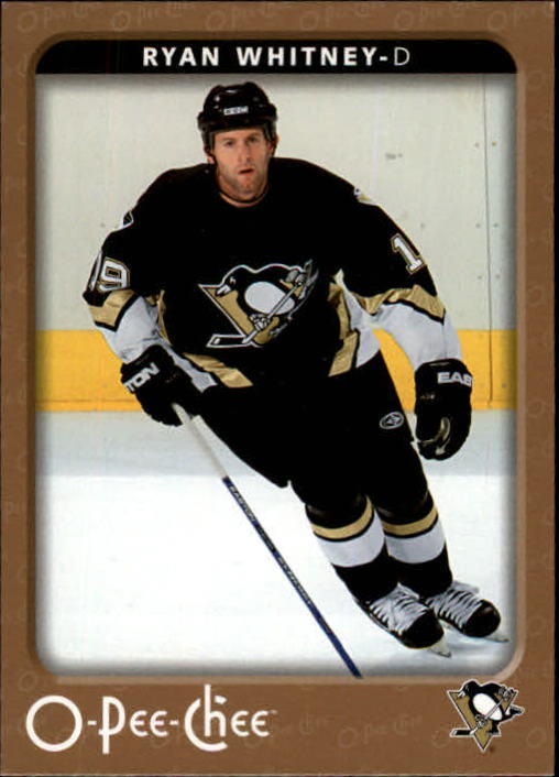 B1590- 2006-07 O Pee Chee Hockey Karte #S 251-500 -du Pick- 15 + Gratis US - Bild 266 von 473