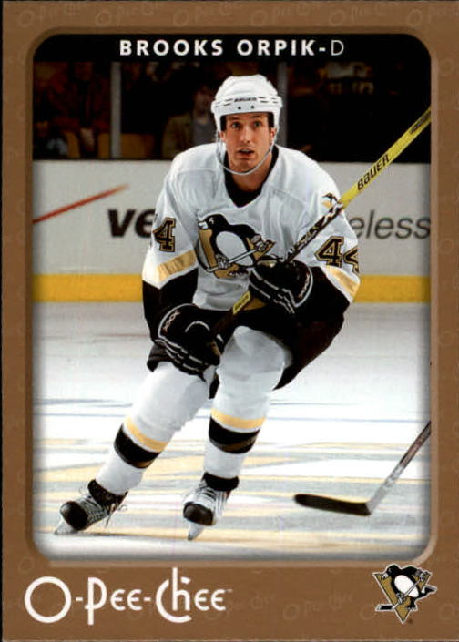 B1590- 2006-07 O Pee Chee Hockey Karte #S 251-500 -du Pick- 15 + Gratis US - Bild 270 von 473