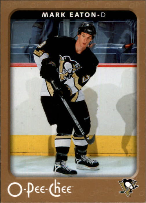 B1590- 2006-07 O Pee Chee Hockey Karte #S 251-500 -du Pick- 15 + Gratis US - Bild 272 von 473