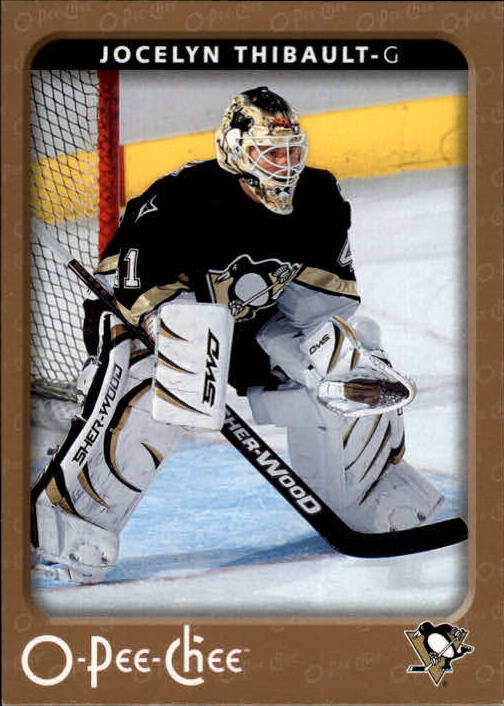 B1590- 2006-07 O Pee Chee Hockey Karte #S 251-500 -du Pick- 15 + Gratis US - Bild 274 von 473