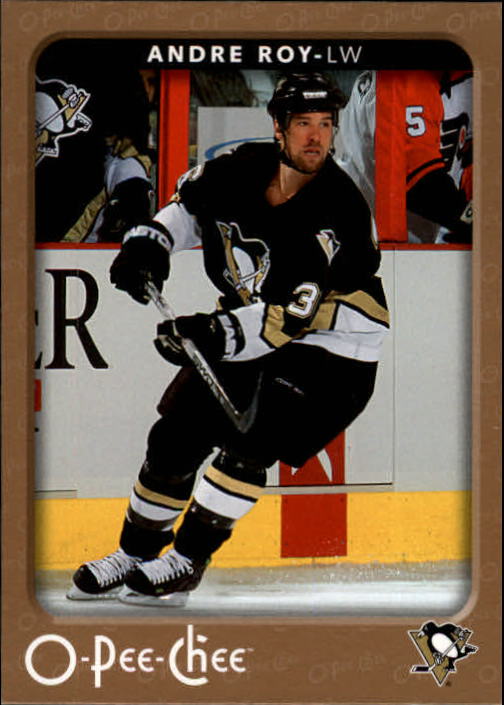 B1590- 2006-07 O Pee Chee Hockey Karte #S 251-500 -du Pick- 15 + Gratis US - Bild 276 von 473