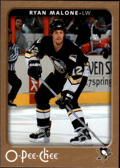 B1590- 2006-07 O Pee Chee Hockey Karte #S 251-500 -du Pick- 15 + Gratis US - Bild 280 von 473