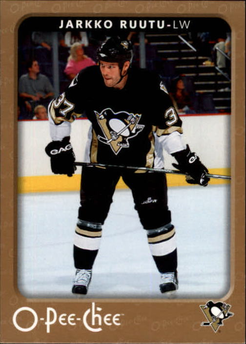 B1590- 2006-07 O Pee Chee Hockey Karte #S 251-500 -du Pick- 15 + Gratis US - Bild 282 von 473