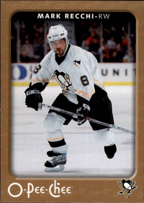 B1590- 2006-07 O Pee Chee Hockey Karte #S 251-500 -du Pick- 15 + Gratis US - Bild 284 von 473