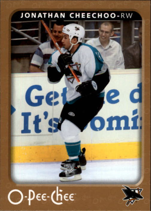B1590- 2006-07 O Pee Chee Hockey Karte #S 251-500 -du Pick- 15 + Gratis US - Bild 288 von 473