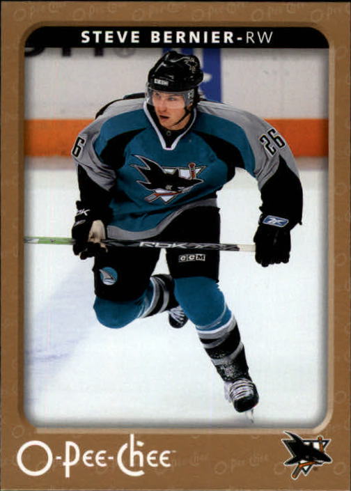 B1590- 2006-07 O Pee Chee Hockey Karte #S 251-500 -du Pick- 15 + Gratis US - Bild 290 von 473