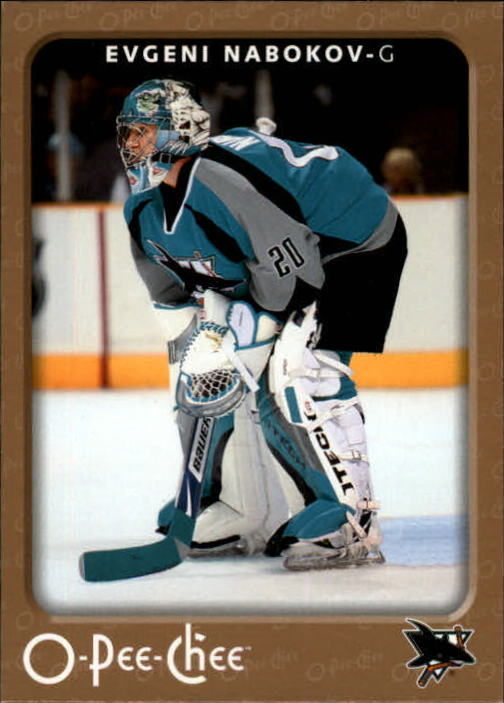 B1590- 2006-07 O Pee Chee Hockey Karte #S 251-500 -du Pick- 15 + Gratis US - Bild 292 von 473