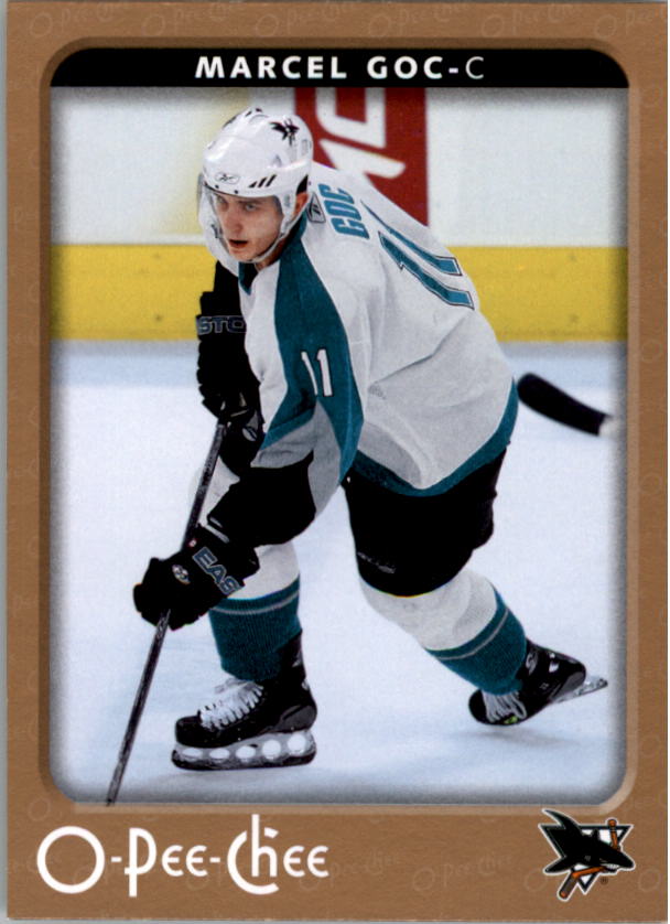 B1590- 2006-07 O Pee Chee Hockey Karte #S 251-500 -du Pick- 15 + Gratis US - Bild 294 von 473