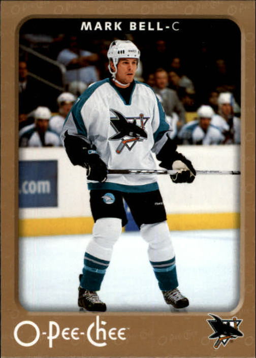B1590- 2006-07 O Pee Chee Hockey Karte #S 251-500 -du Pick- 15 + Gratis US - Bild 298 von 473