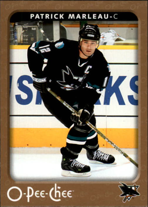 B1590- 2006-07 O Pee Chee Hockey Karte #S 251-500 -du Pick- 15 + Gratis US - Bild 302 von 473