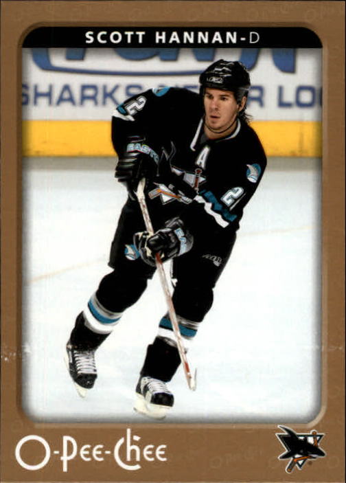 B1590- 2006-07 O Pee Chee Hockey Karte #S 251-500 -du Pick- 15 + Gratis US - Bild 304 von 473