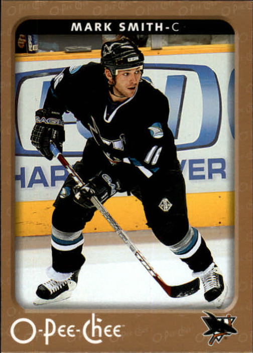 B1590- 2006-07 O Pee Chee Hockey Karte #S 251-500 -du Pick- 15 + Gratis US - Bild 306 von 473