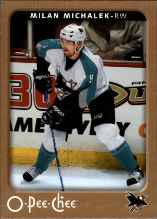 B1590- 2006-07 O Pee Chee Hockey Karte #S 251-500 -du Pick- 15 + Gratis US - Bild 308 von 473