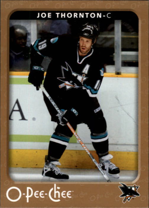 B1590- 2006-07 O Pee Chee Hockey Karte #S 251-500 -du Pick- 15 + Gratis US - Bild 318 von 473