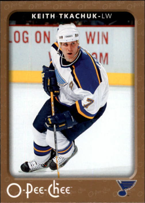B1590- 2006-07 O Pee Chee Hockey Karte #S 251-500 -du Pick- 15 + Gratis US - Bild 320 von 473