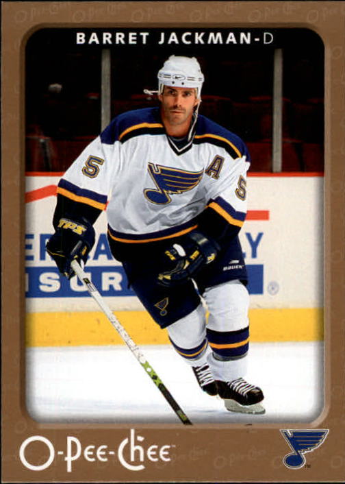 B1590- 2006-07 O Pee Chee Hockey Karte #S 251-500 -du Pick- 15 + Gratis US - Bild 322 von 473