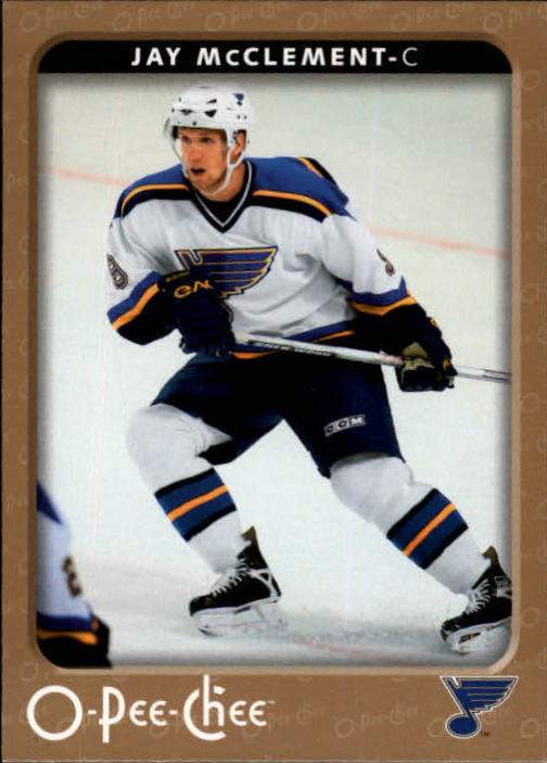 B1590- 2006-07 O Pee Chee Hockey Karte #S 251-500 -du Pick- 15 + Gratis US - Bild 326 von 473