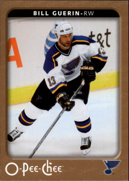B1590- 2006-07 O Pee Chee Hockey Karte #S 251-500 -du Pick- 15 + Gratis US - Bild 336 von 473