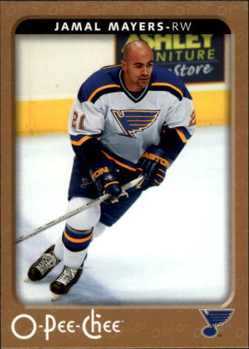 B1590- 2006-07 O Pee Chee Hockey Karte #S 251-500 -du Pick- 15 + Gratis US - Bild 338 von 473